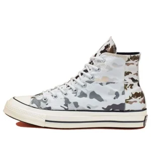 Converse Chuck 70 Hi 'Camo' 165913C
