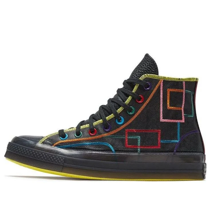 Converse Chuck 70 Hi 'Chinese New Year' 167330C