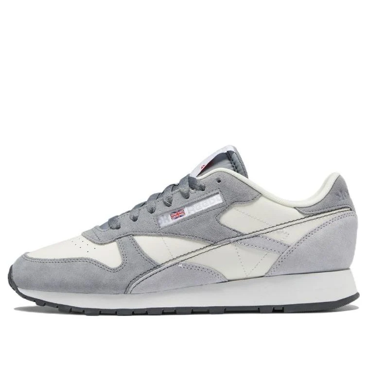 Reebok Classic Leather 'Grey Chalk' GY8816