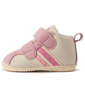 (TD) ASICS Sukusuku Confit First Ms 2 'Beige Pink' TUF113-0518