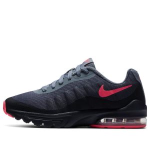 (GS) Nike Air Max Invigor 'Black Racer Pink' 749575-006