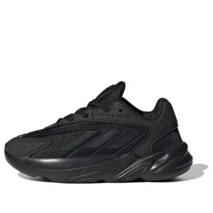 (PS) adidas Ozelia El C 'All Black' H04742
