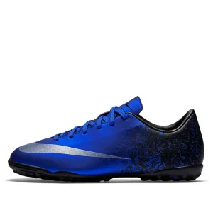 (GS) Nike Mercurial Victory 5 CR TF 'Deep Royal Blue' 684853-404