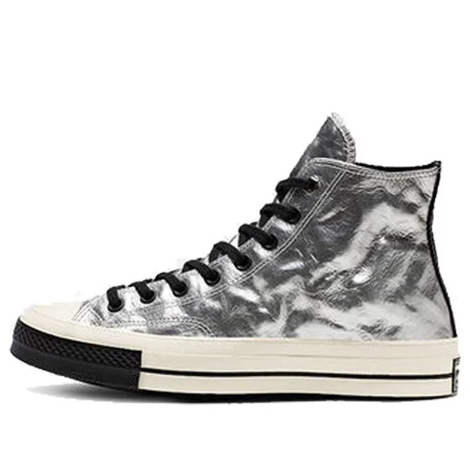 Converse Chuck 70 Hi 'Silver' 165050C