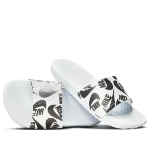 (GS) Nike Kawa Slide SE JDI 'All-Over Sketch' DX1976-002