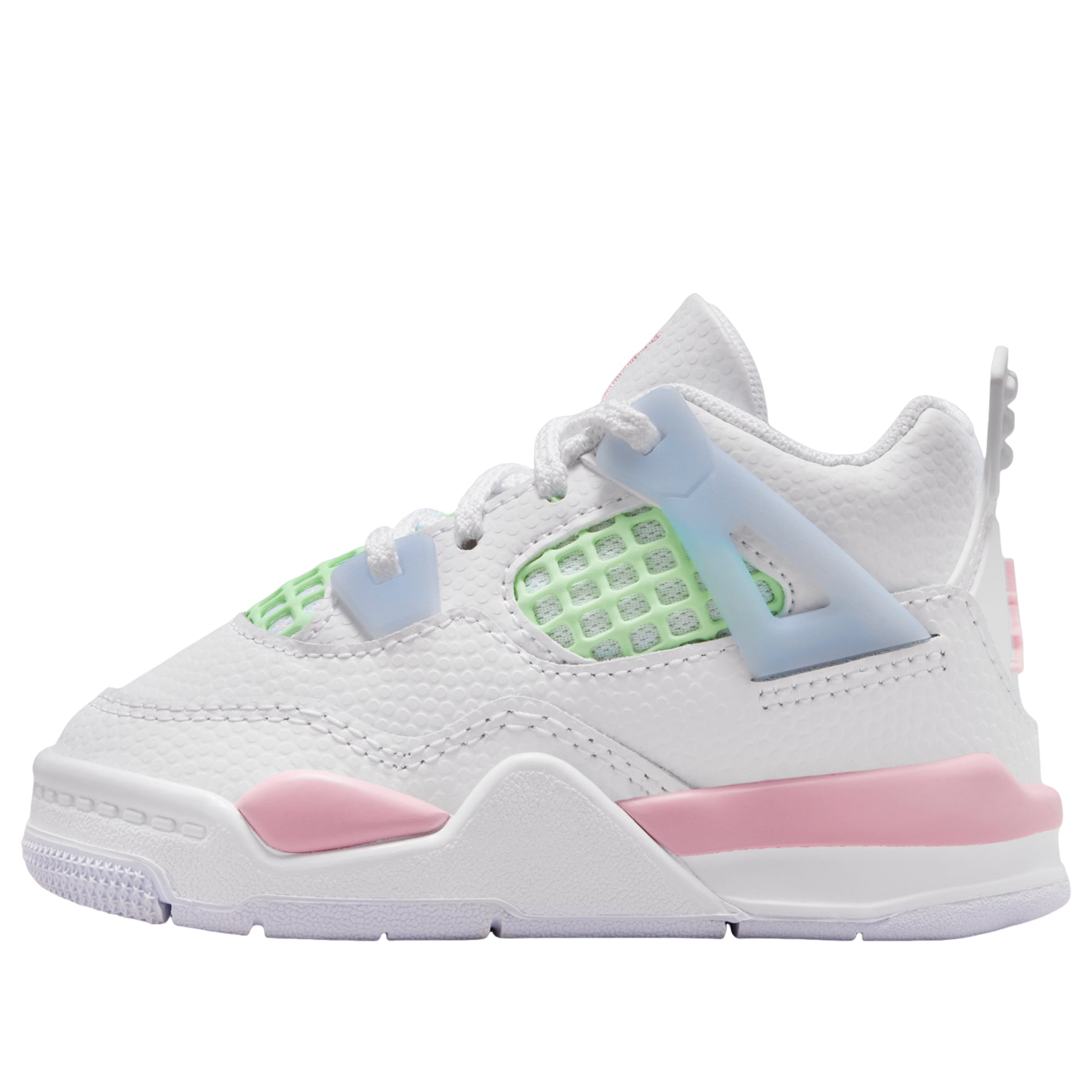 (TD) Air Jordan 4 Retro 2026 'Valentine's Day' IB7070-100