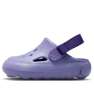 (TD) Air Jordan Hydrip 'Dusty Amethyst Court Purple' HF5983-500