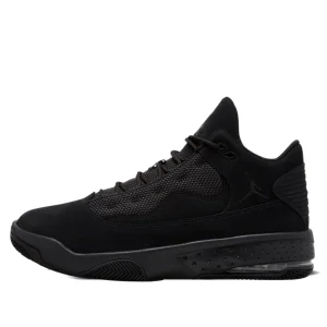Air Jordan Max Aura 2 'Black' CK6636-002