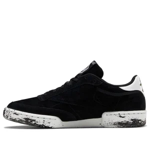 Reebok Yoshio Kubo x Club C 85 'Black' FY3038