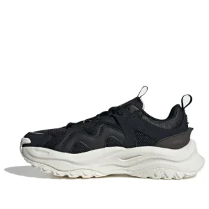 (WMNS) adidas Maxxwavy 'Black White' IF9279