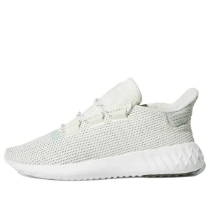 (WMNS) adidas Tubular Dusk 'Chalk White' B37765