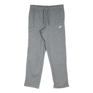 Nike Sportswear Club Fleece Sweatpant 'Grey' 823513-063