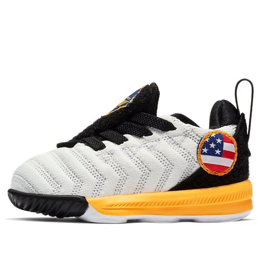 (TD) Nike LeBron 16 'Space Travel' AQ2468-188