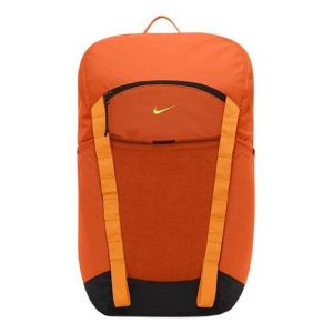 Nike Hike Backpack (27L) 'Orange' DJ9677-819
