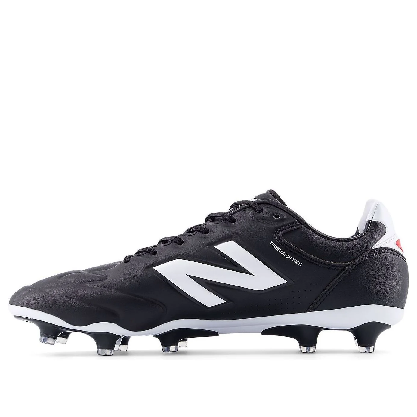 New Balance 442 Elite FG V3 'Black White Fire Cracker' U41F2MK