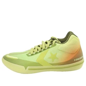 Converse Concepts x Chuck Taylor All Star BB Evo 'Southern Flame' 170591C
