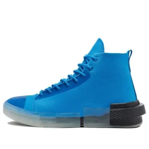 Converse Chuck Taylor All Star Disrupt CX High 'Digital Terrain - Digital Blue' 170362C