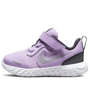(TD) Nike Revolution 5 'Lilac' BQ5673-509