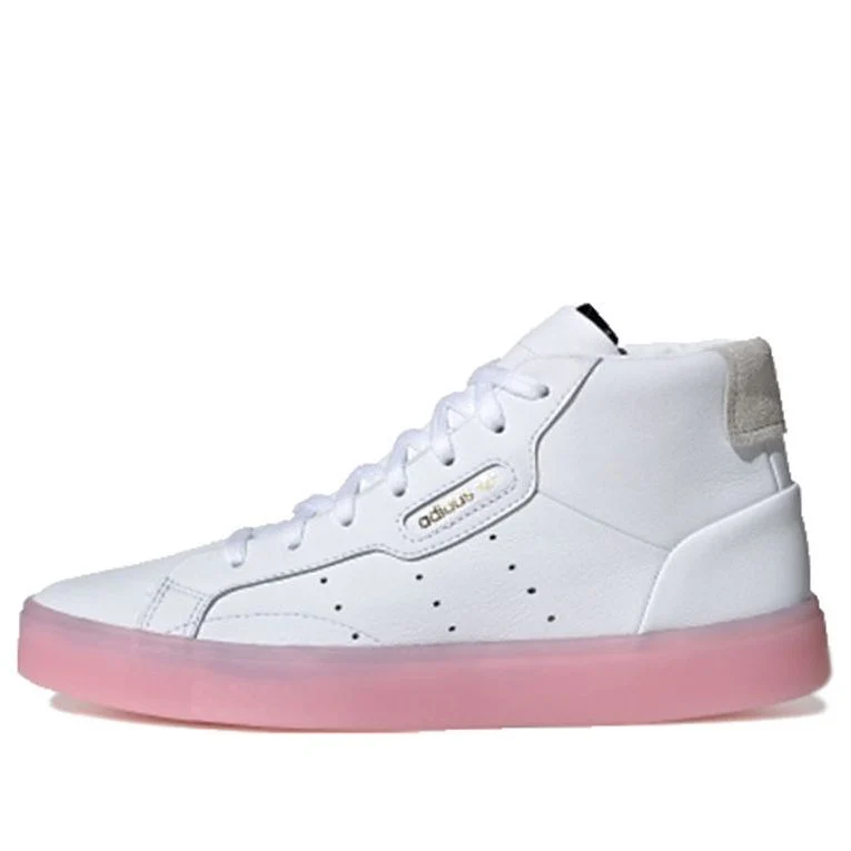 (WMNS) adidas Sleek Mid 'Diva' EE8612