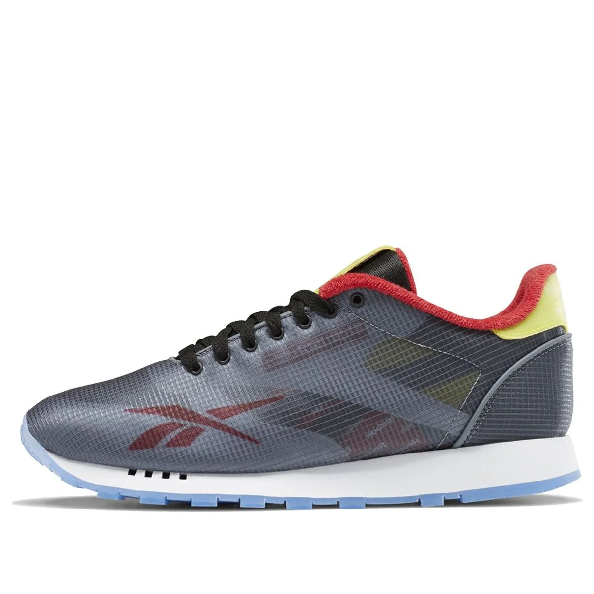 Reebok Classic Leather ATI 'Cold Grey' EH1035