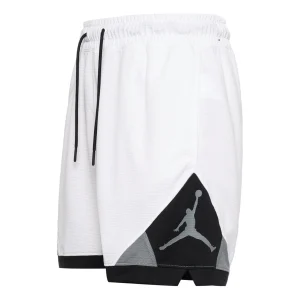 Air Jordan Dri-FIT Air Diamond Shorts 'White' CV3087-100