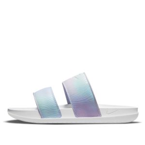 (WMNS) Nike OffCourt Duo 'White Pure Violet' DM2340-500