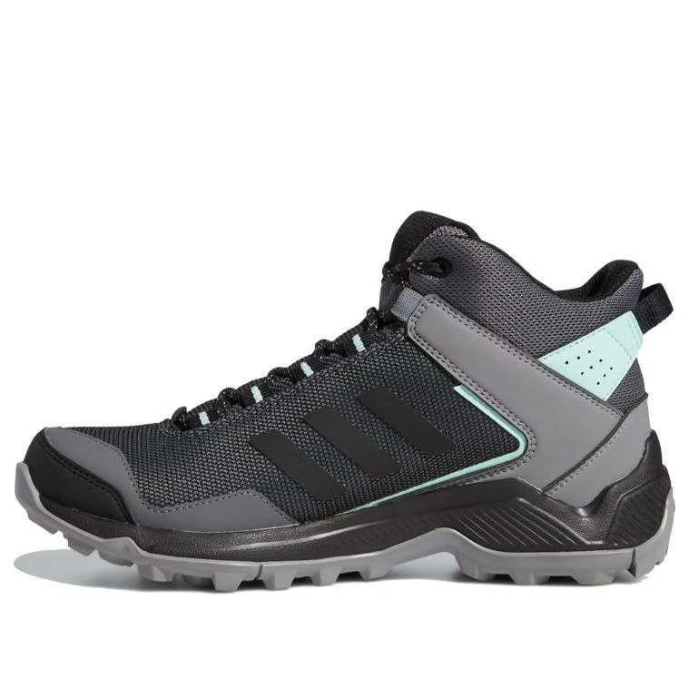 (WMNS) adidas Terrex Eastrail Mid Gore-Tex 'Grey Mint' F36762