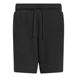 adidas All Szn Fleece Shorts 'Black' IK2129
