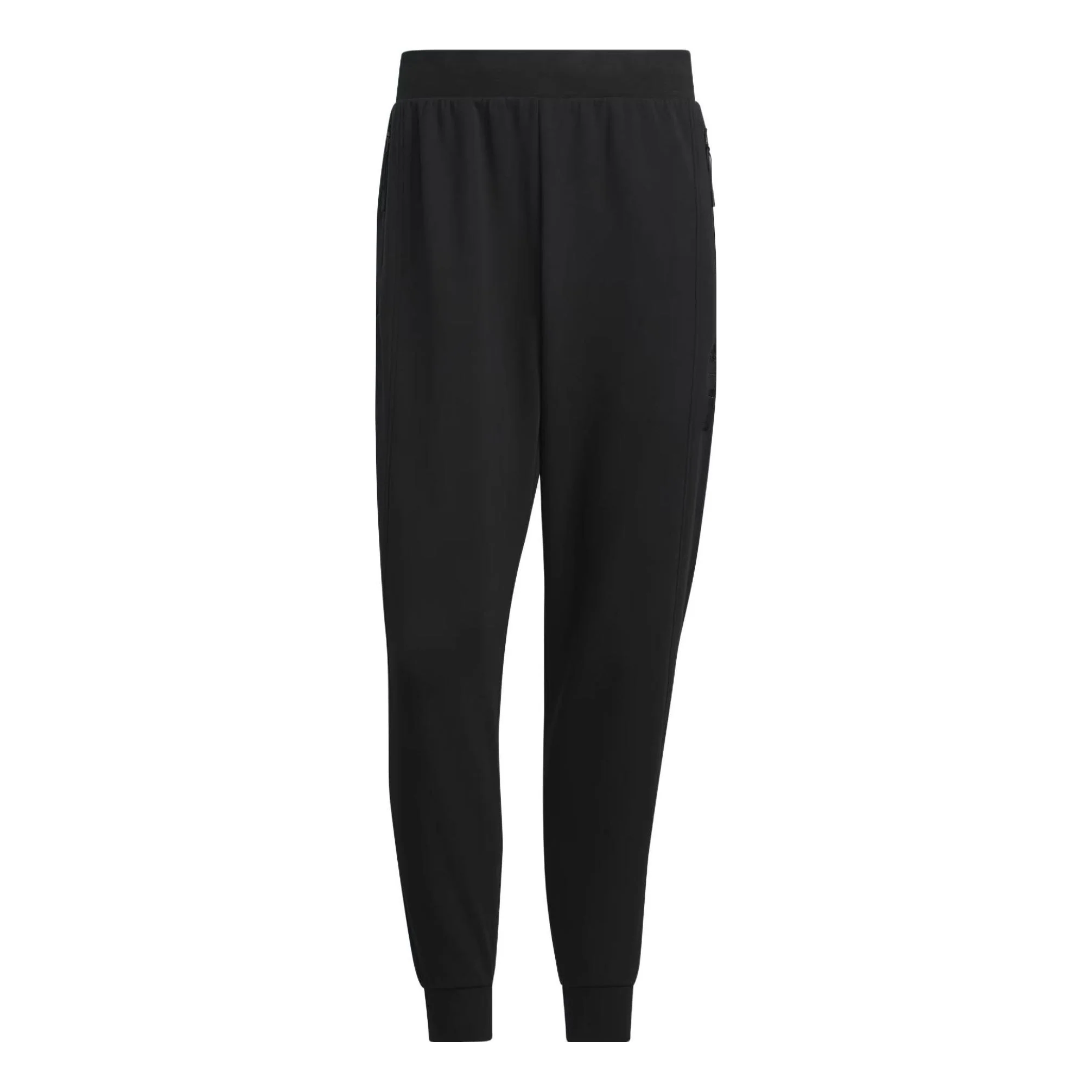 adidas Wuji Pants 'Black' IP4912