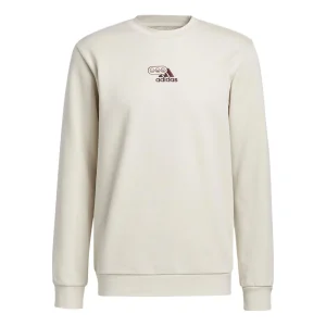 adidas M Opti G Swt Logo HM2497