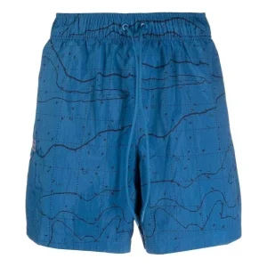 Nike Air Men's Lined Woven Shorts DM5226-407