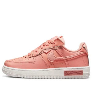 (PS) Nike Force 1 Fontanka 'Light Madder Root' DO6146-801