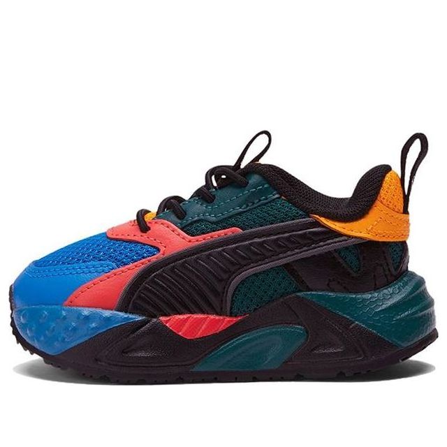 (TD) PUMA RS-Trck AC 'Color' 391549-01