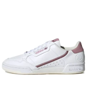 (WMNS) adidas Continental 80 Vegan 'White' GZ0784