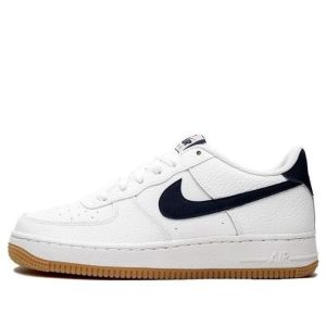 (GS) Nike Air Force 1 Low 'White Obsidian' CI1759-100