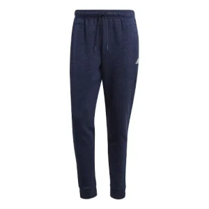 adidas Id Stadium Pt Knit Conical Bundle Feet Sports Pants Blue DU1149