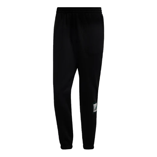 adidas Originals EQT Pants 'Black' HG8088