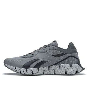 Reebok Zig Dynamica 4 'Pure Grey Black' HP9264