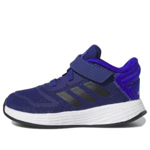 (TD) adidas Duramo 10 'Lucid Blue Black' HP5814