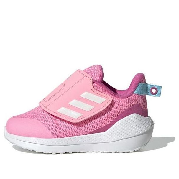 (TD) adidas Eq21 Run 2.0 'Pink' GZ1803