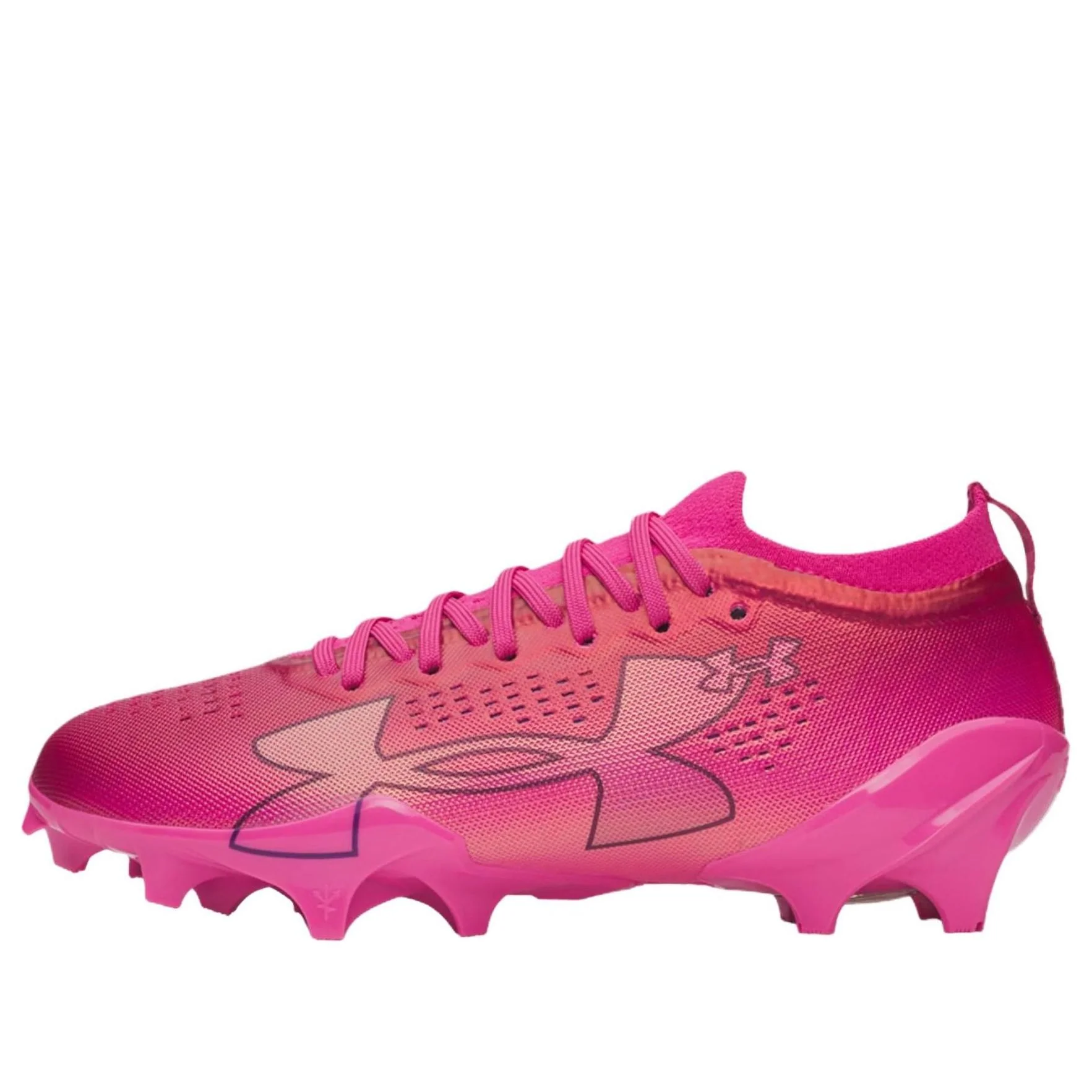 Under Armour Blur Pro 'Virtual Pink Pink Rave Galaxy Purple' 6006206-622