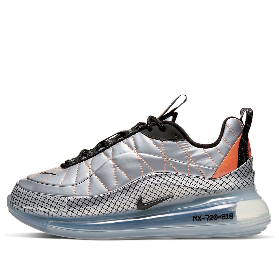 (GS) Nike Air MX 720-818 'Metallic Silver' CQ4010-001