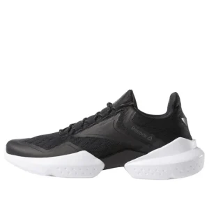 Reebok Split Fuel 'Black True Grey' DV5447