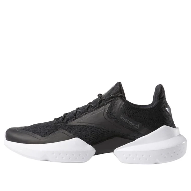 Reebok Split Fuel 'Black True Grey' DV5447