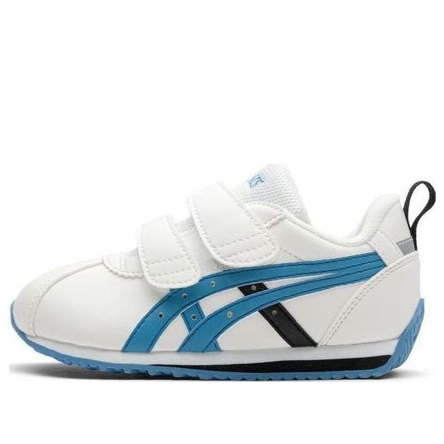 (TD) ASICS Cotla 'White Blue' 1144A263-106