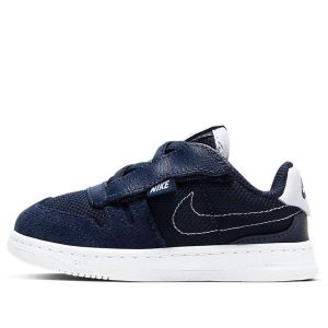 (TD) Nike Squash Type 'Obsidian' CJ4121-400