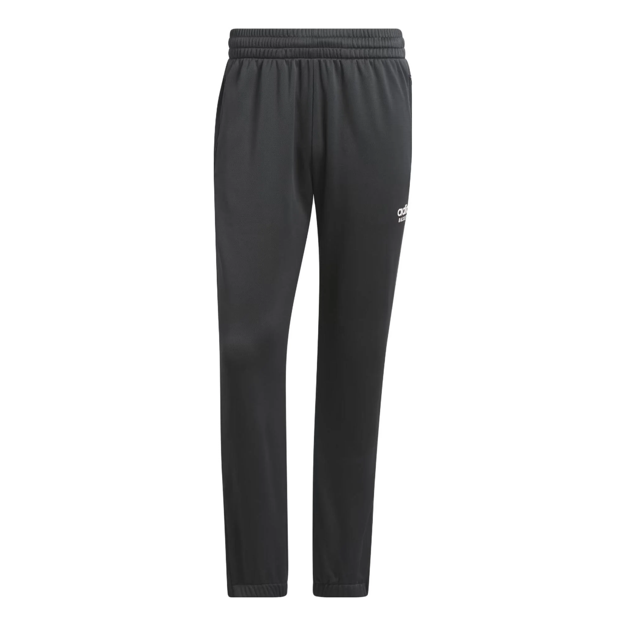 adidas Basketball Select Pants 'Black' IL2182