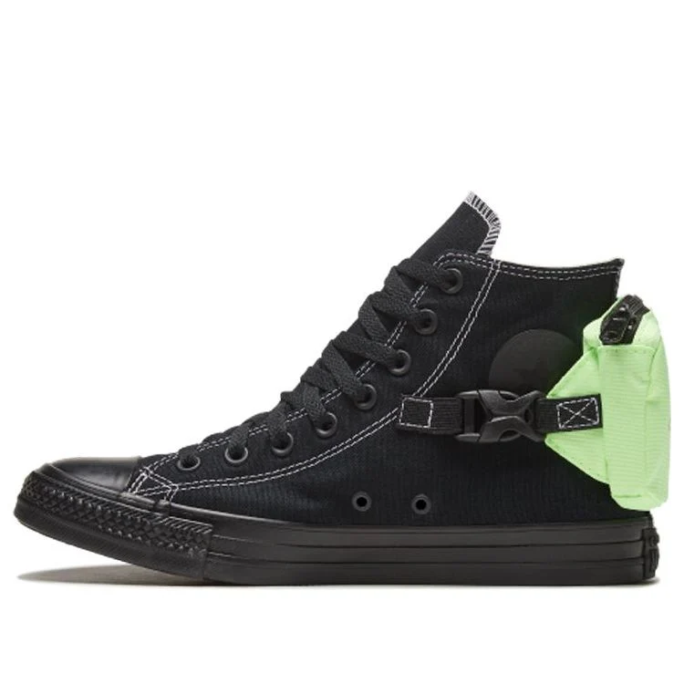 Converse Chuck Taylor All Star Buckle Up 168262C
