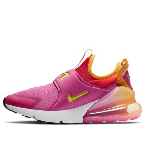 (GS) Nike Air Max 270 Extreme SE 'Sunrise' CN8280-600