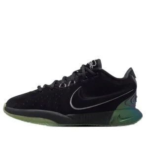 (GS) Nike LeBron 21 'Tahitian' FB7699-001